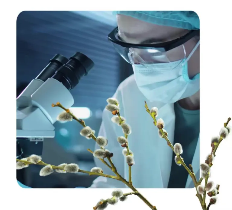 Pioneering molecular immunotherapy