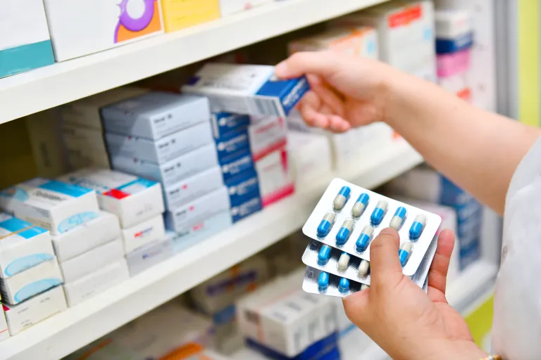 Antibioticos