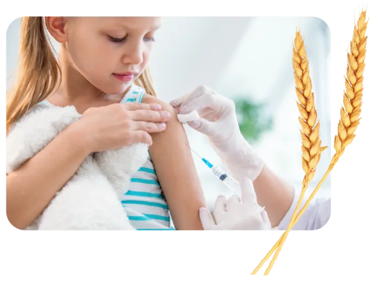 Diater. Allergy Vaccines