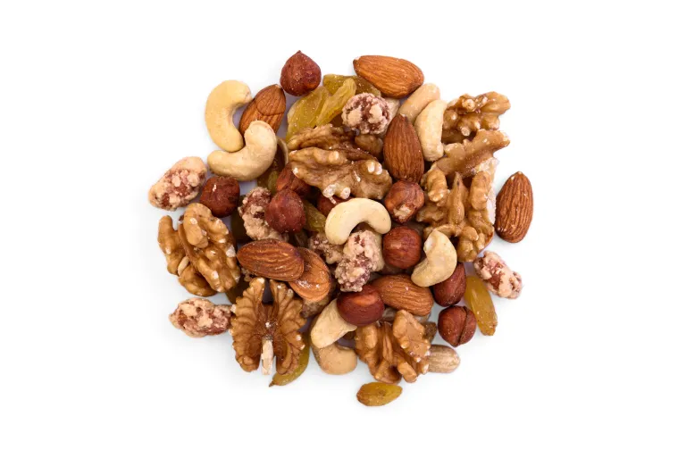 Nuts