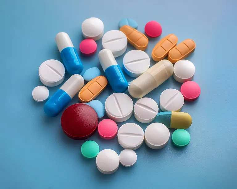 Painkillers