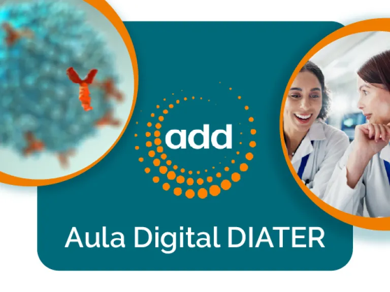 Aula Digital DIATER