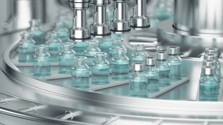 Pioneering molecular immunotherapy