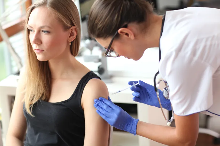 Diater. Subcutaneous Immunotherapy