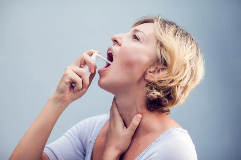 Diater. Sublingual Immunotherapy